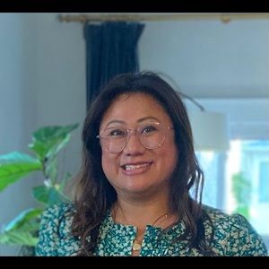 Meet your Posher, Jeanette